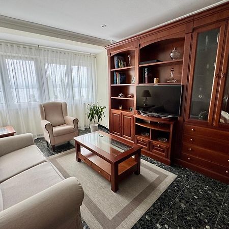 Apartamento A Tenencia Sada Esterno foto