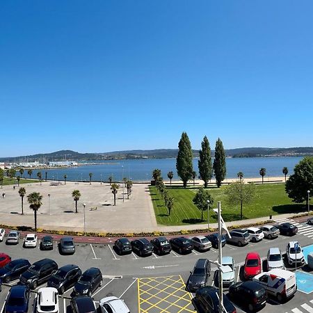 Apartamento A Tenencia Sada Esterno foto