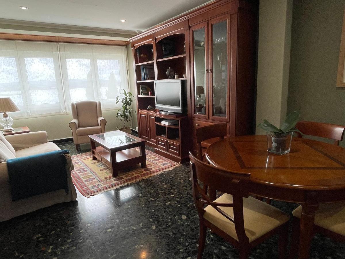 Apartamento A Tenencia Sada Esterno foto