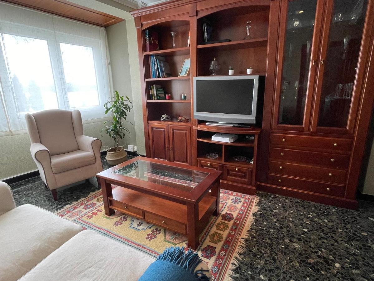 Apartamento A Tenencia Sada Esterno foto
