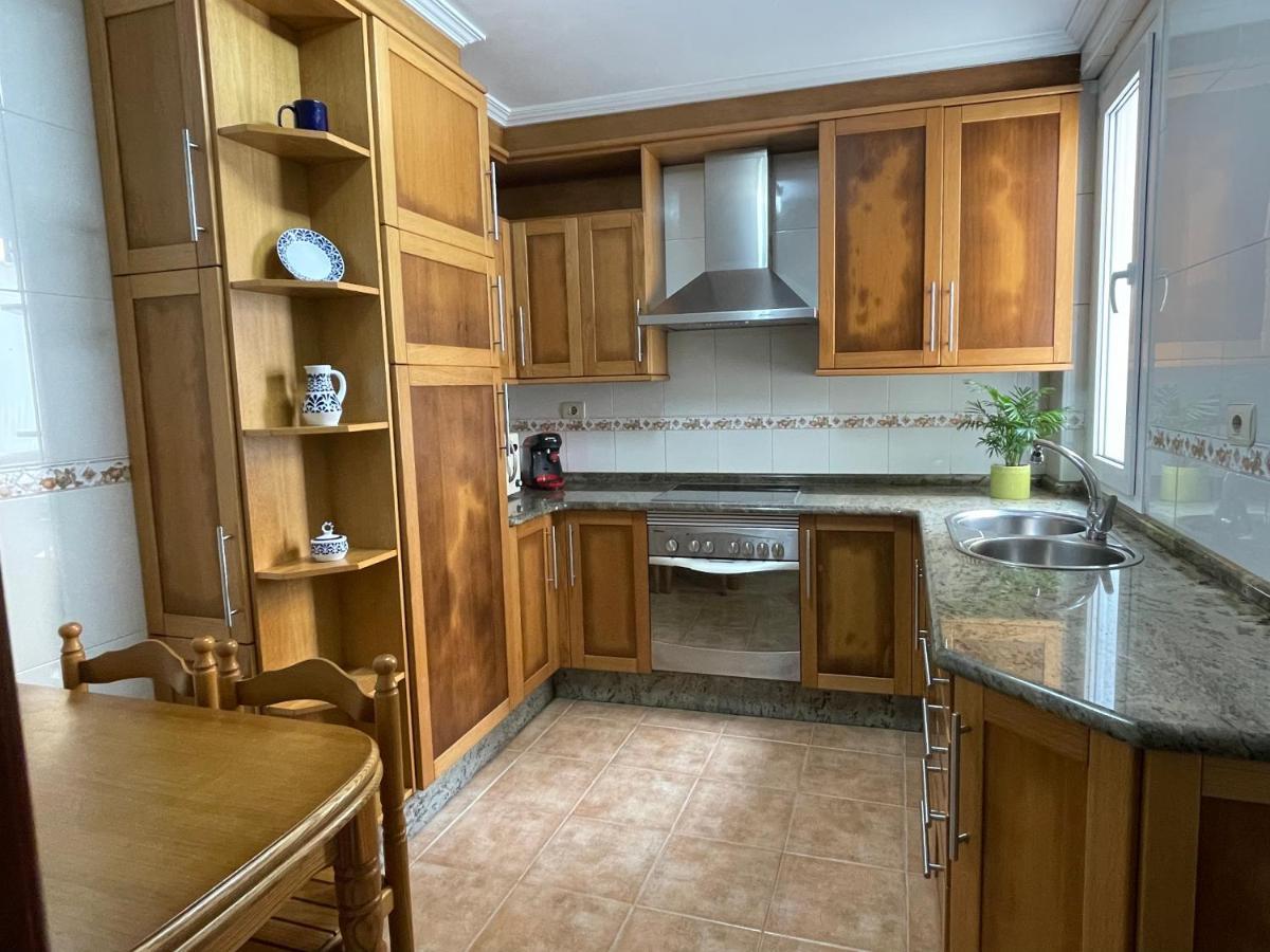 Apartamento A Tenencia Sada Esterno foto