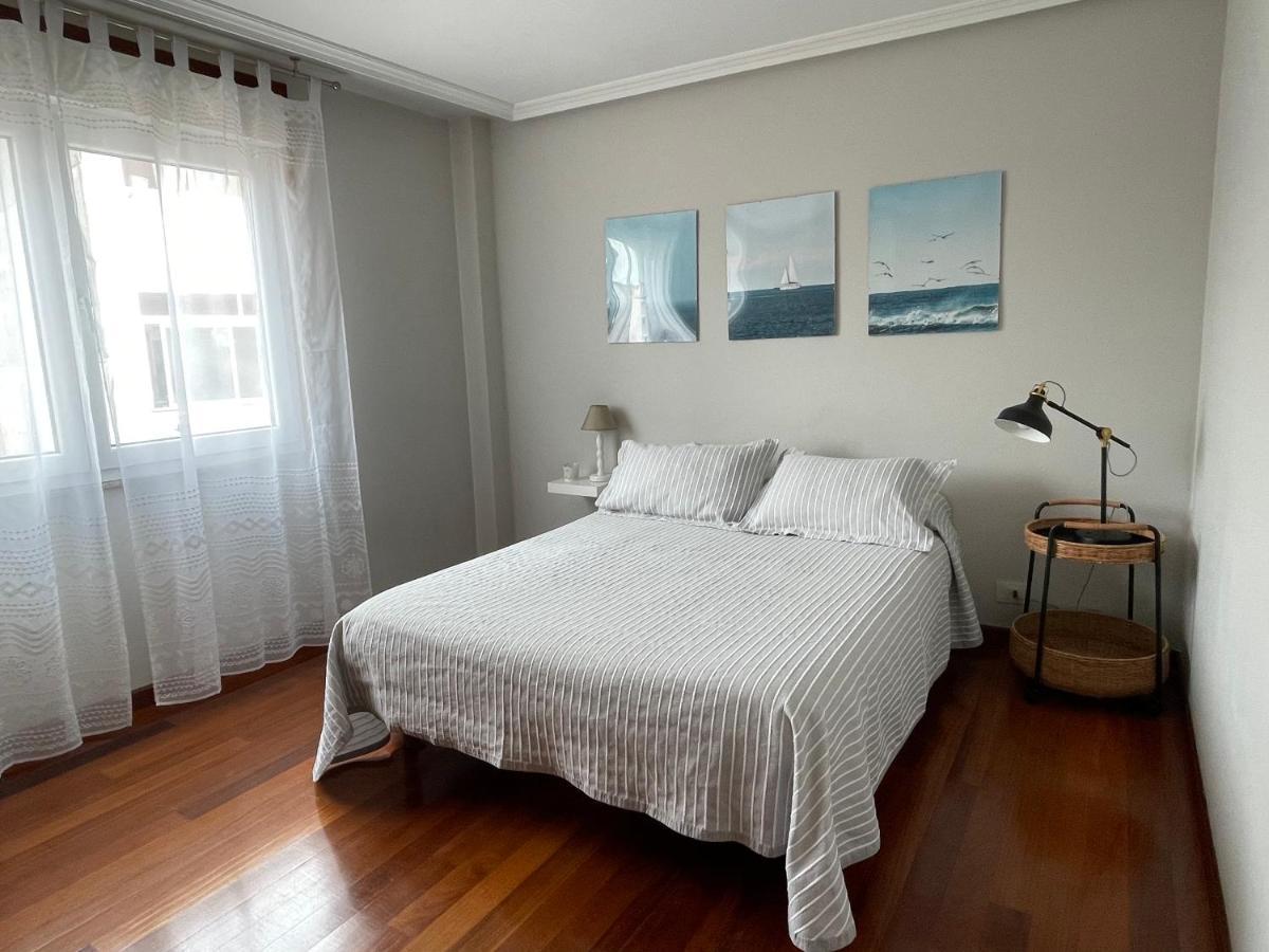 Apartamento A Tenencia Sada Esterno foto