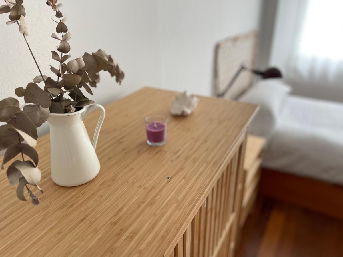 Apartamento A Tenencia Sada Esterno foto