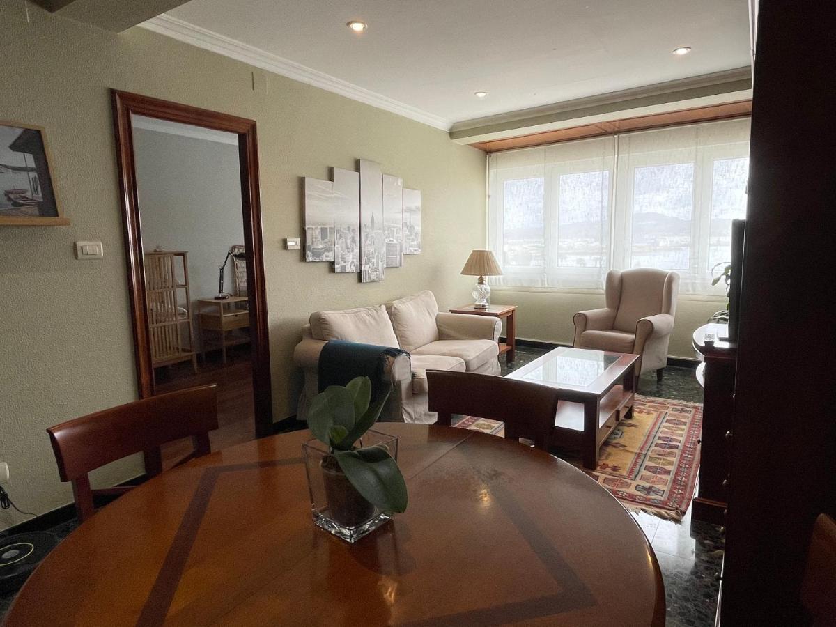 Apartamento A Tenencia Sada Esterno foto