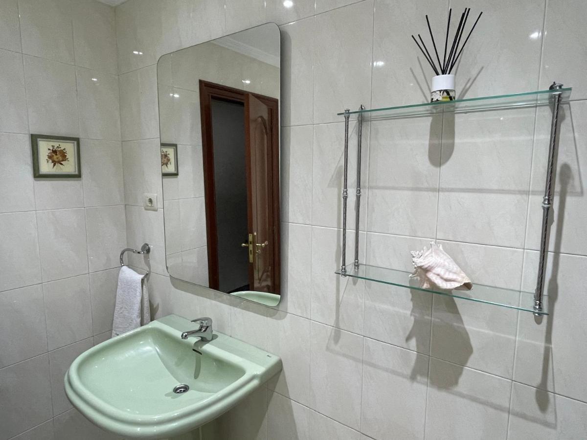 Apartamento A Tenencia Sada Esterno foto