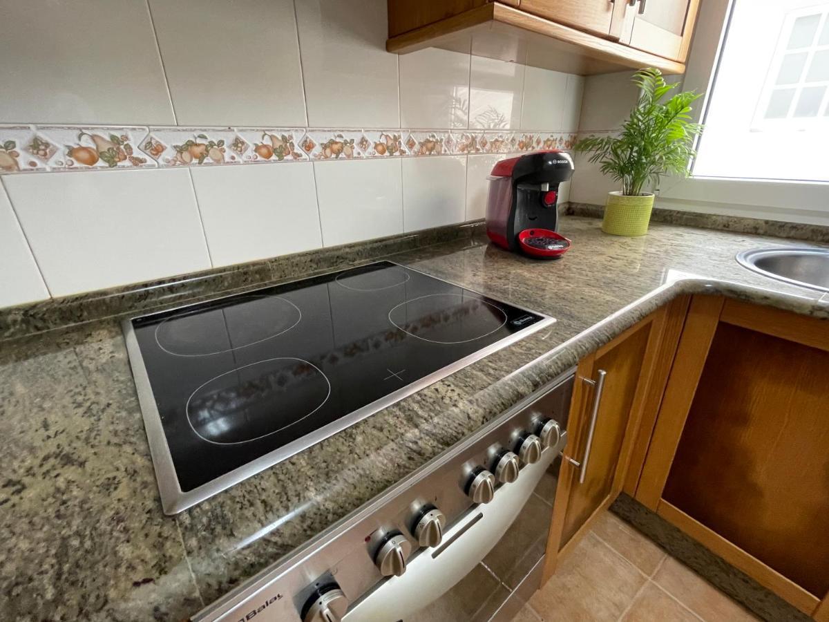 Apartamento A Tenencia Sada Esterno foto