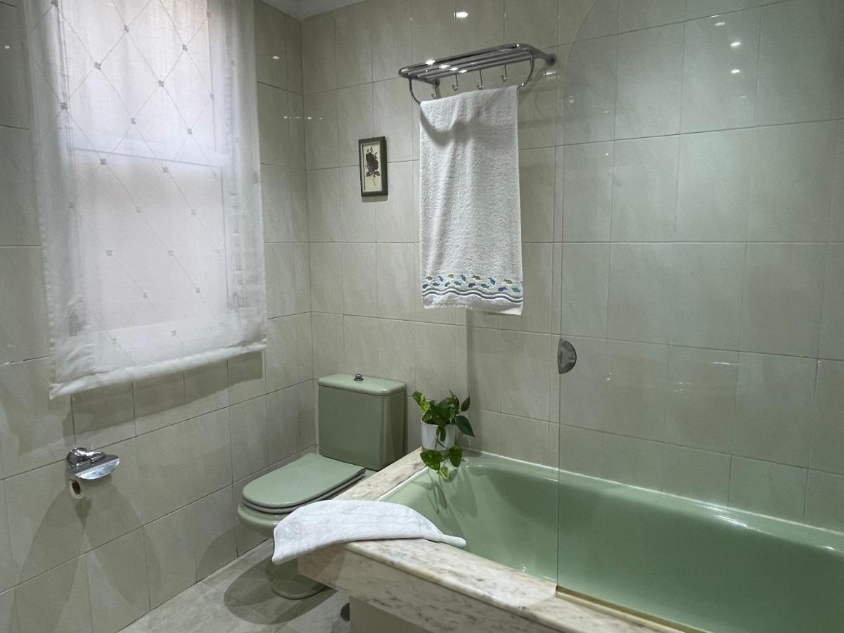 Apartamento A Tenencia Sada Esterno foto