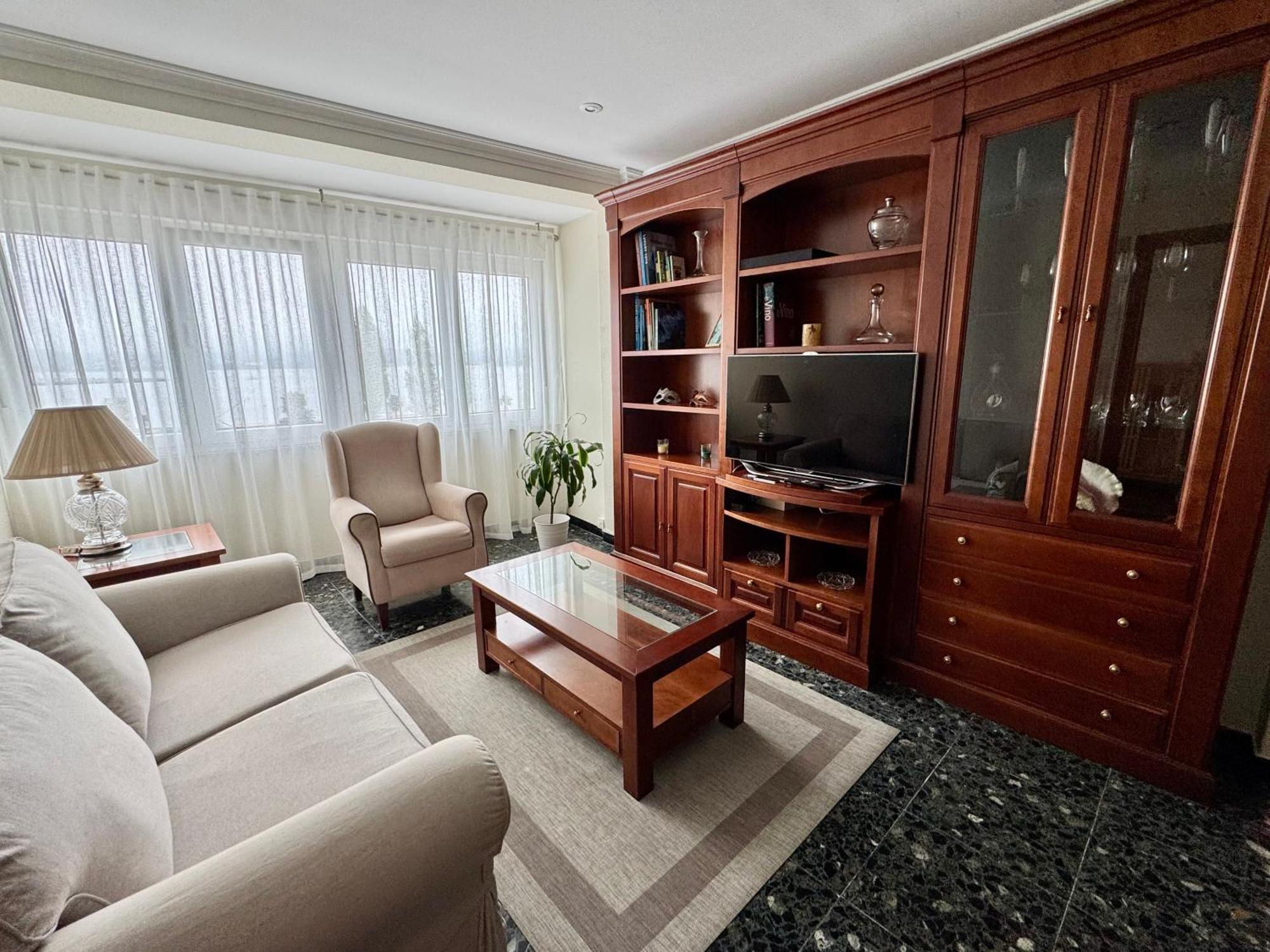 Apartamento A Tenencia Sada Esterno foto