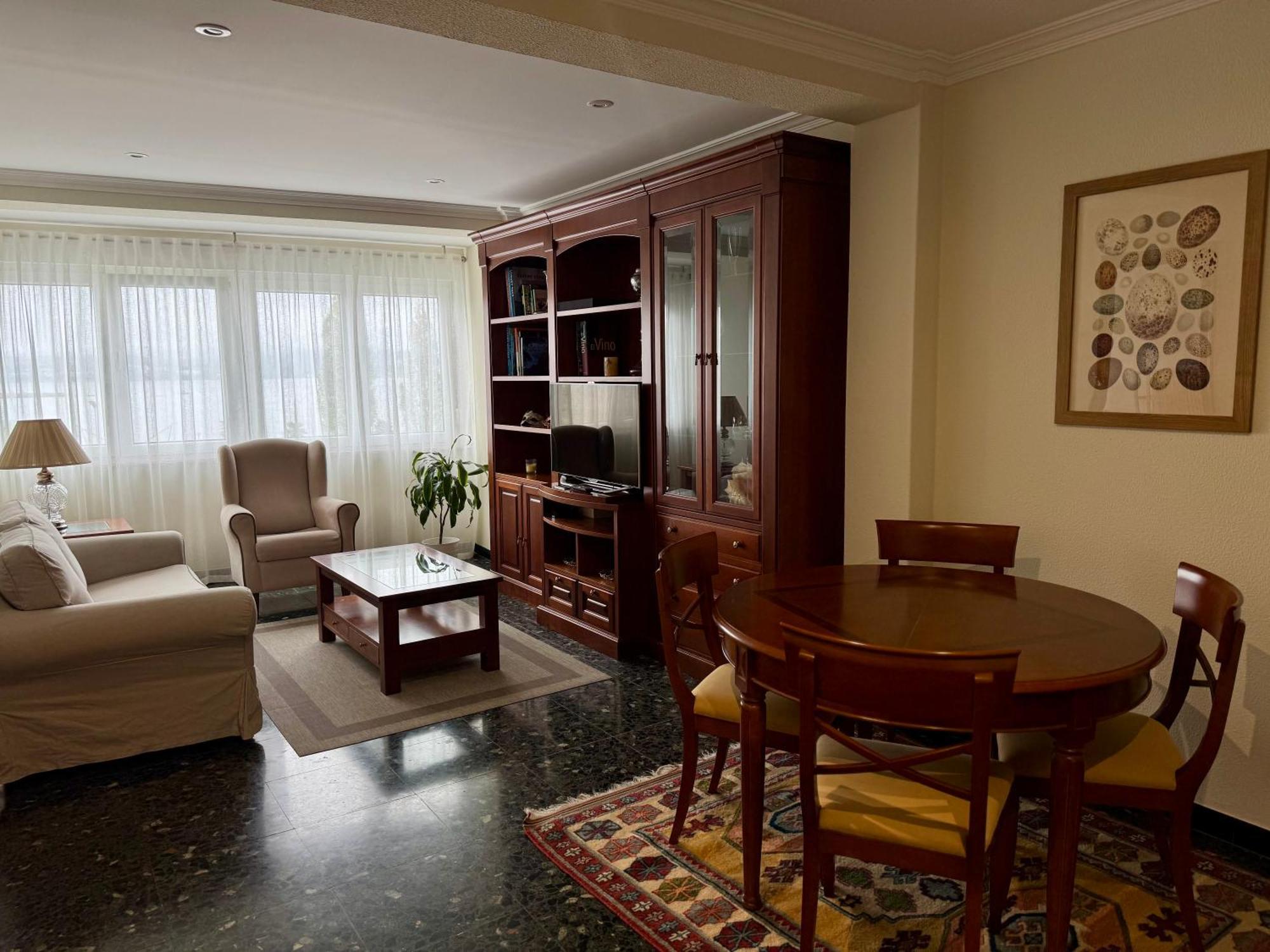 Apartamento A Tenencia Sada Esterno foto