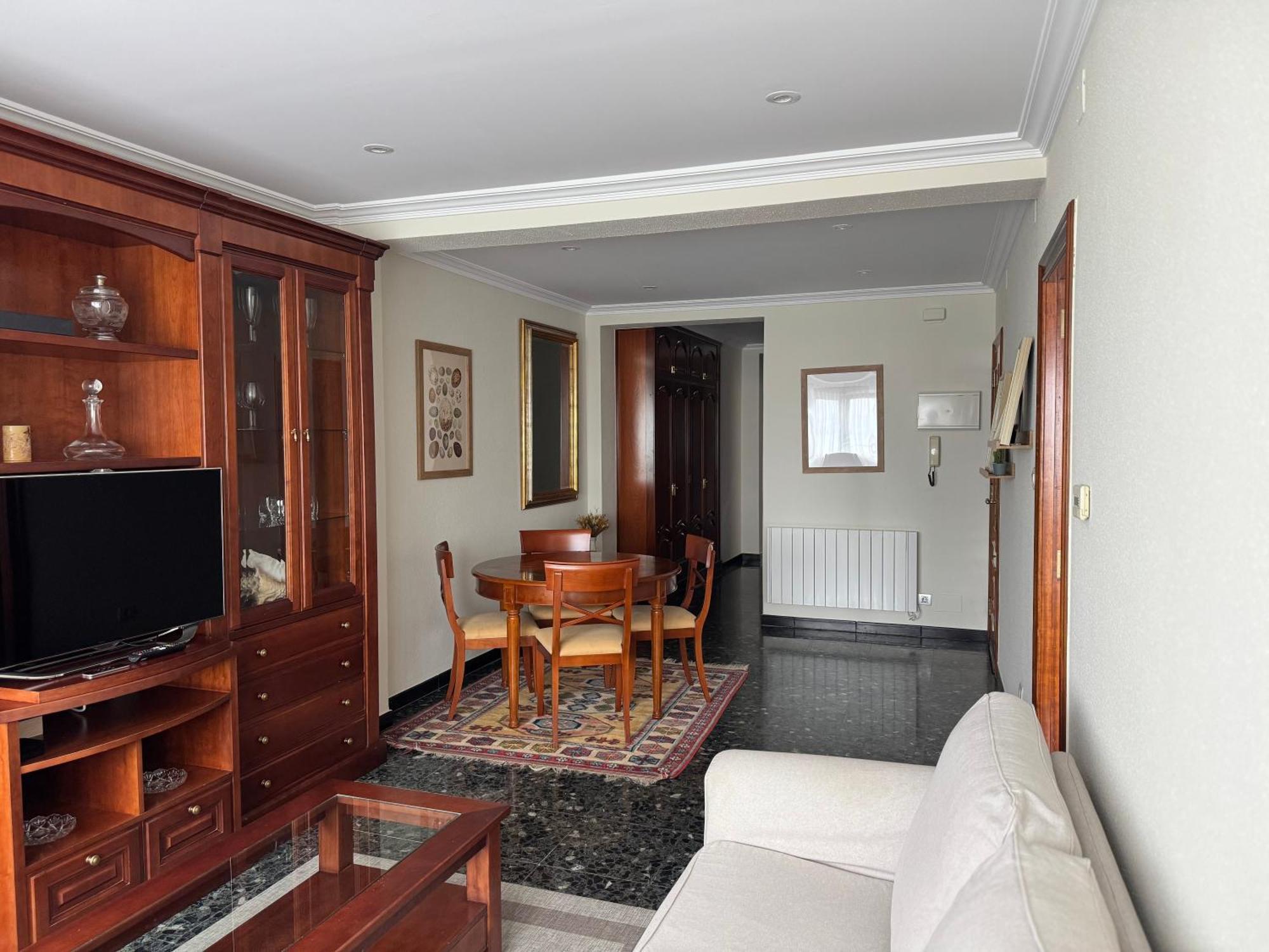 Apartamento A Tenencia Sada Esterno foto