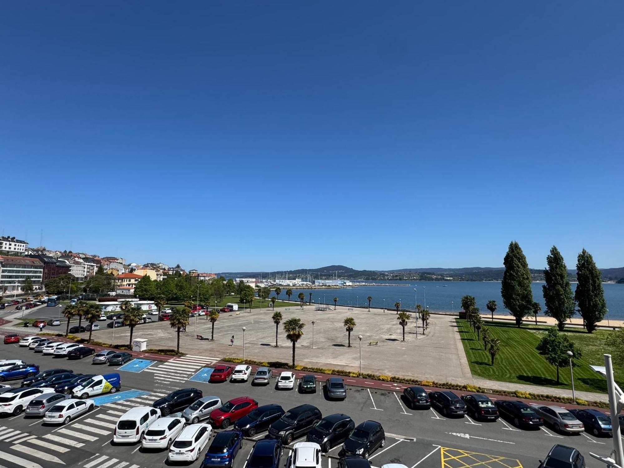 Apartamento A Tenencia Sada Esterno foto